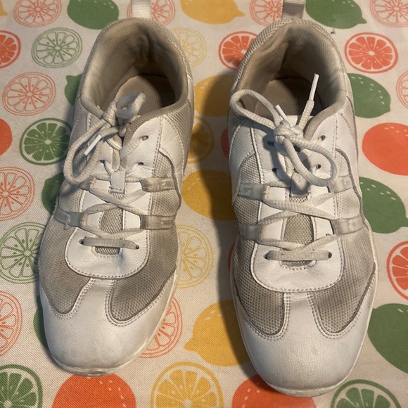 cadidl Shoes Cheerleader Shoes Poshmark